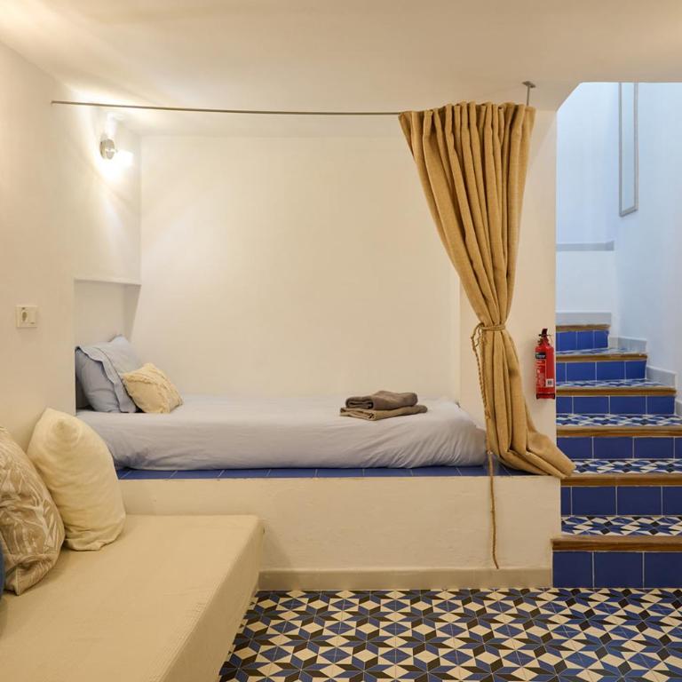 Casa Dino casco antiguo Altea - Casa de 2 dormitorios - 12