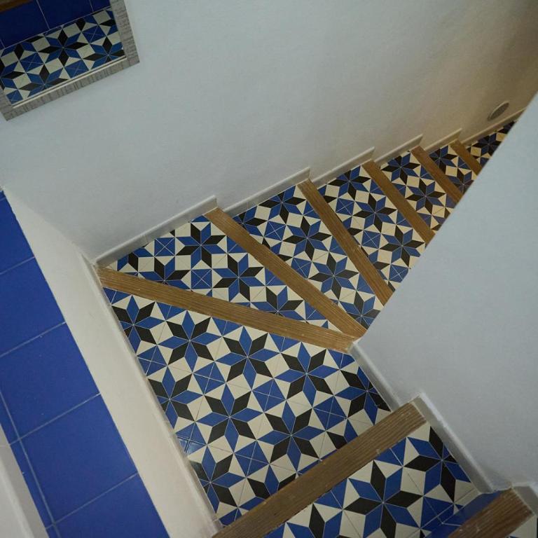 Casa Dino casco antiguo Altea - Casa de 2 dormitorios - 25