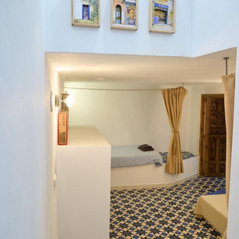 Casa Dino casco antiguo Altea - Casa de 2 dormitorios - 20