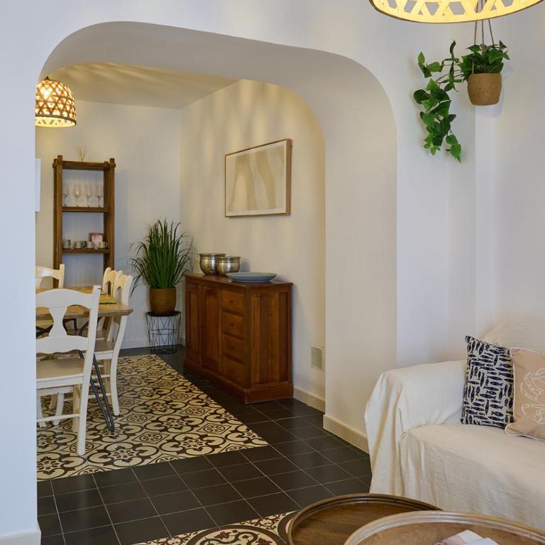 Casa Dino casco antiguo Altea - Casa de 2 dormitorios - 2