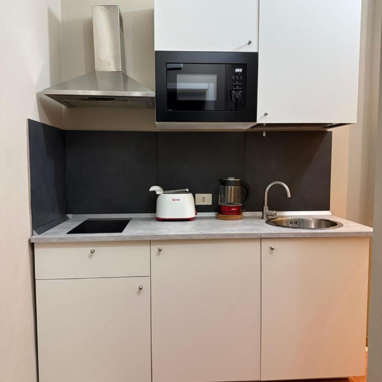Costantino Primo Holiday - Roma St.Pietro - Casa con 2 Camere da Letto - 26