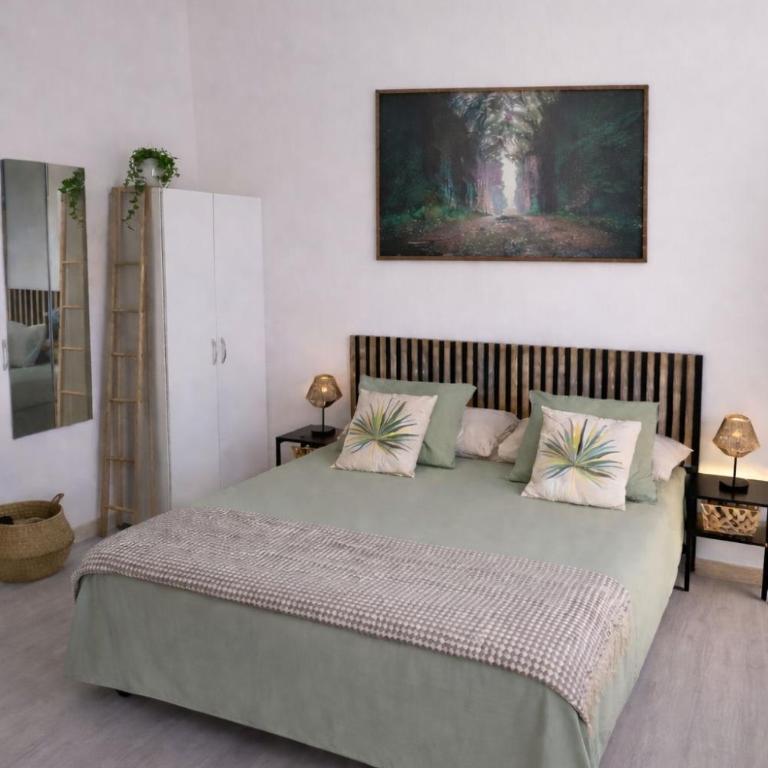 Alma Del Sur Tenerife - Estudio Estándar - 2
