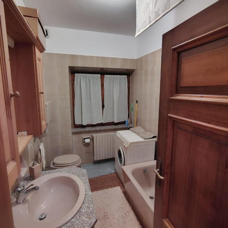 Casa Rainolter - Appartamento con 1 Camera da Letto - 5