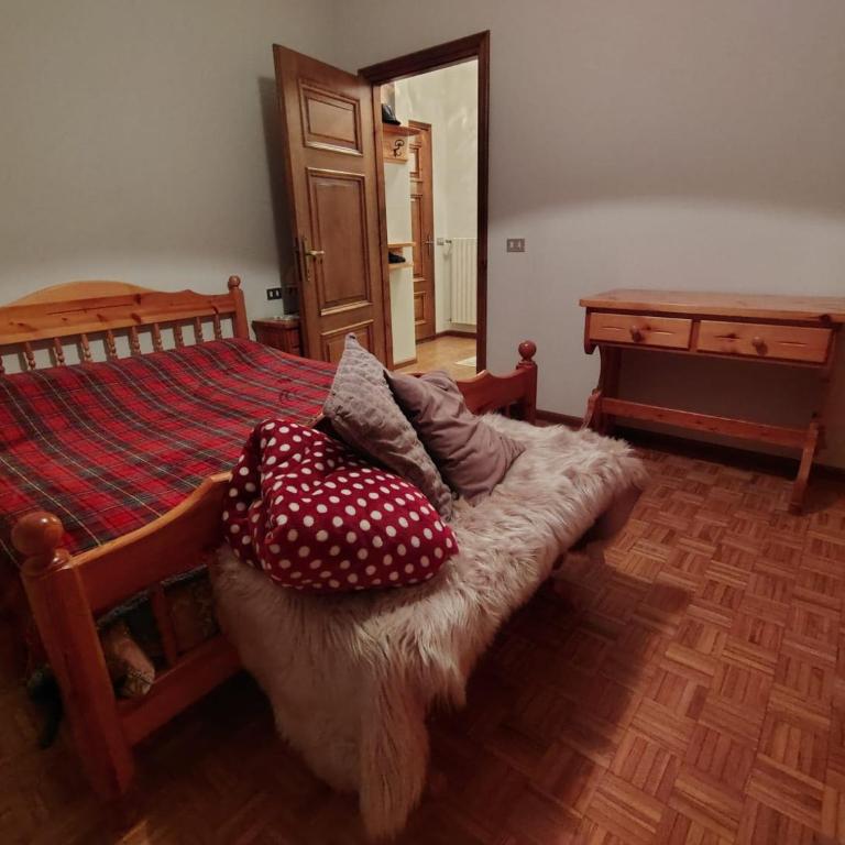 Casa Rainolter - Appartamento con 1 Camera da Letto - 2