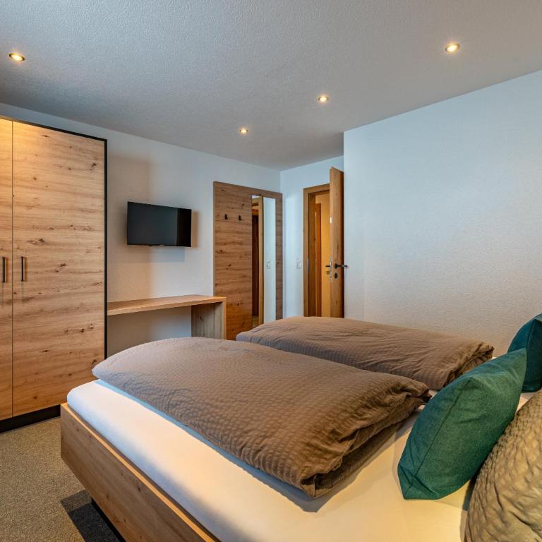 Ferienhaus Leo - Apartment mit 4 Schlafzimmern - 7