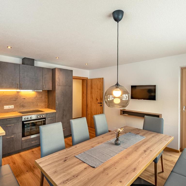 Ferienhaus Leo - Apartment mit 4 Schlafzimmern - 14