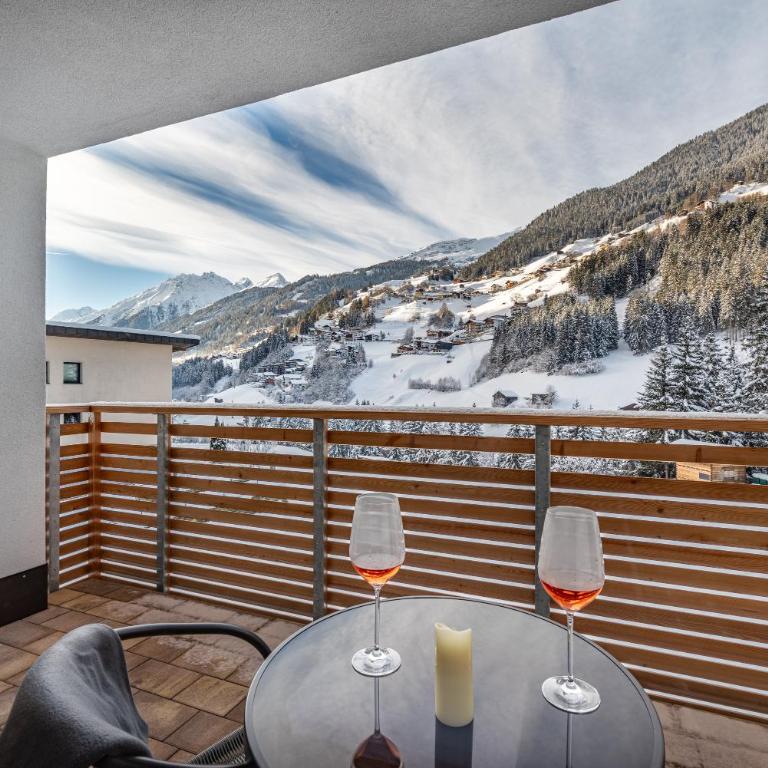 Ferienhaus Leo - Apartment mit 4 Schlafzimmern - 18