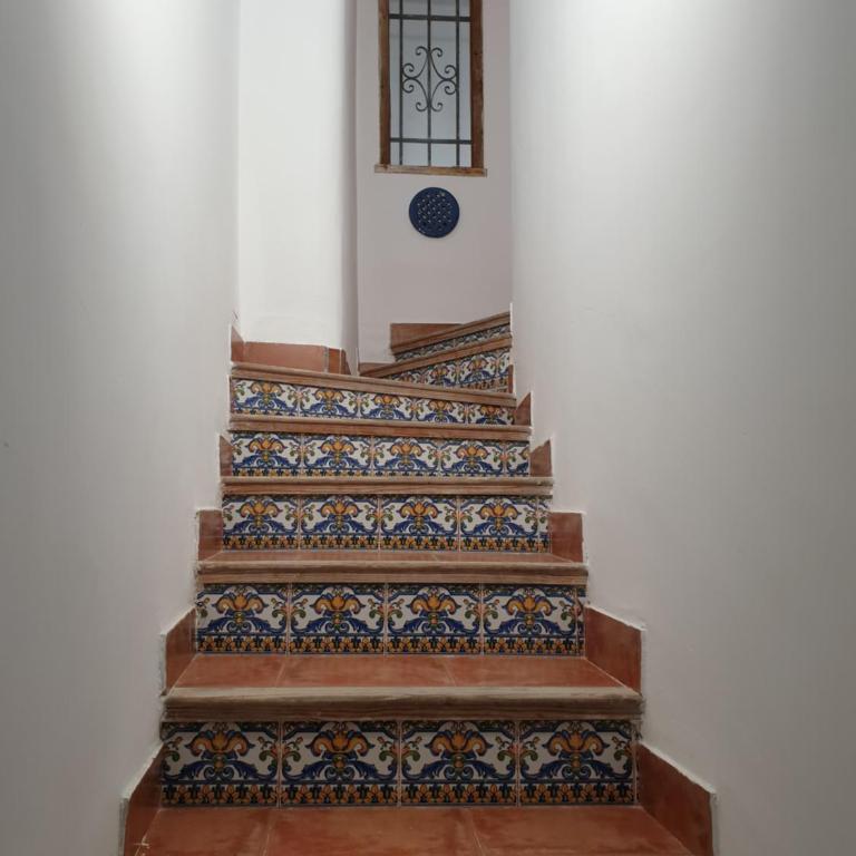 Casa Dino casco antiguo Altea - Casa de 2 dormitorios - 37