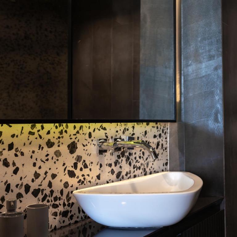 Palermo Luxury with Garage, Laundry, Gym and Pool - Apartamento de 1 dormitorio - 20