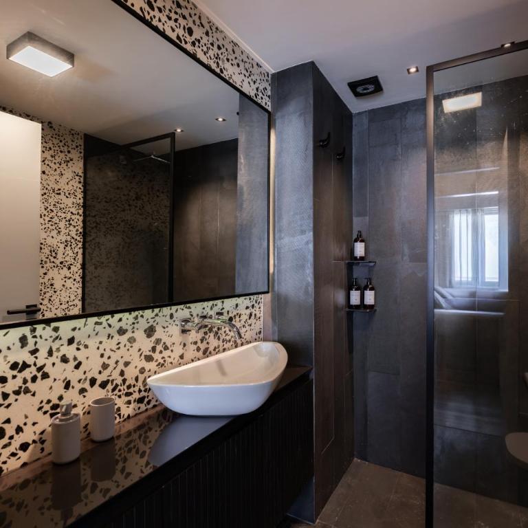 Palermo Luxury with Garage, Laundry, Gym and Pool - Apartamento de 1 dormitorio - 13