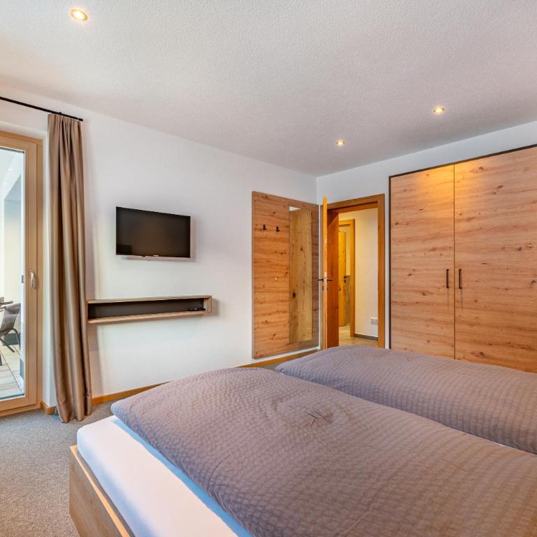 Ferienhaus Leo - Apartment mit 3 Schlafzimmern - 7