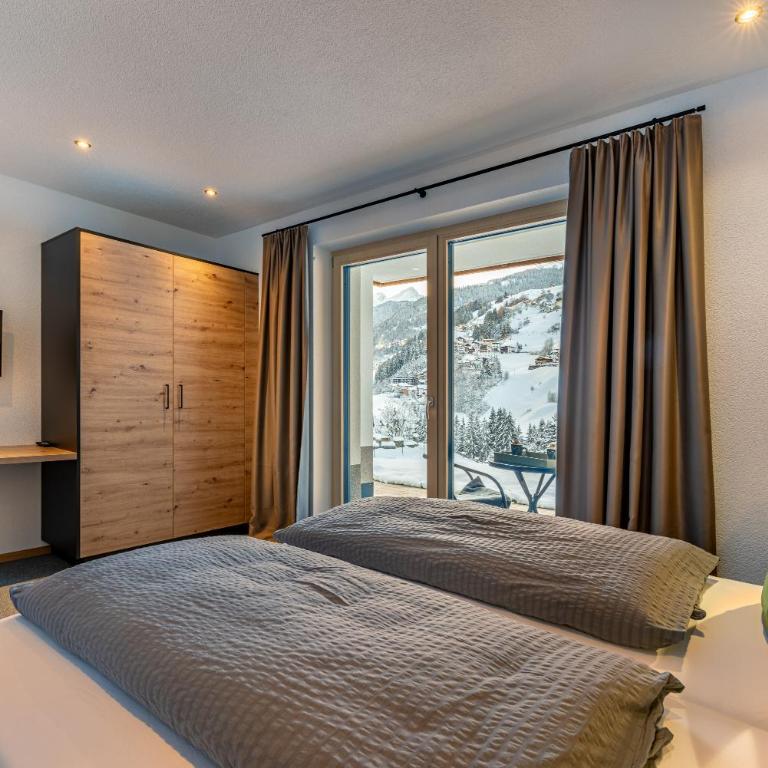 Ferienhaus Leo - Apartment mit 3 Schlafzimmern - 8