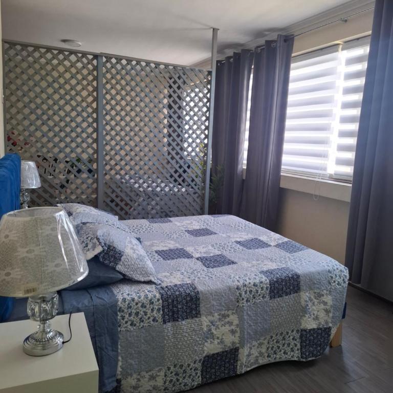 Barbara departamentos - One-Bedroom Apartment - 8