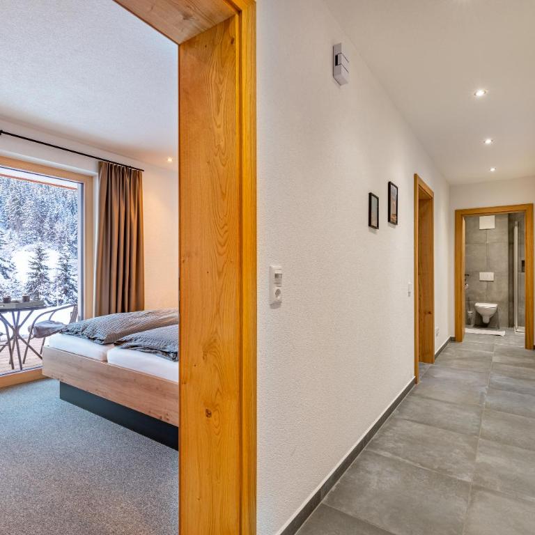 Ferienhaus Leo - Apartment mit 3 Schlafzimmern - 9