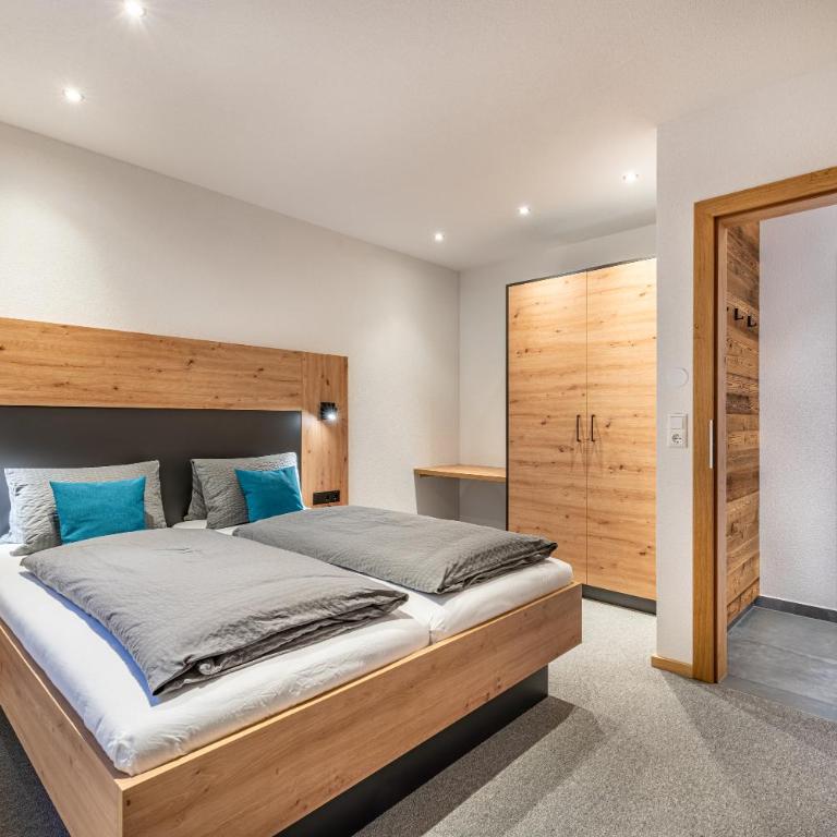 Ferienhaus Leo - Apartment mit 3 Schlafzimmern - 12