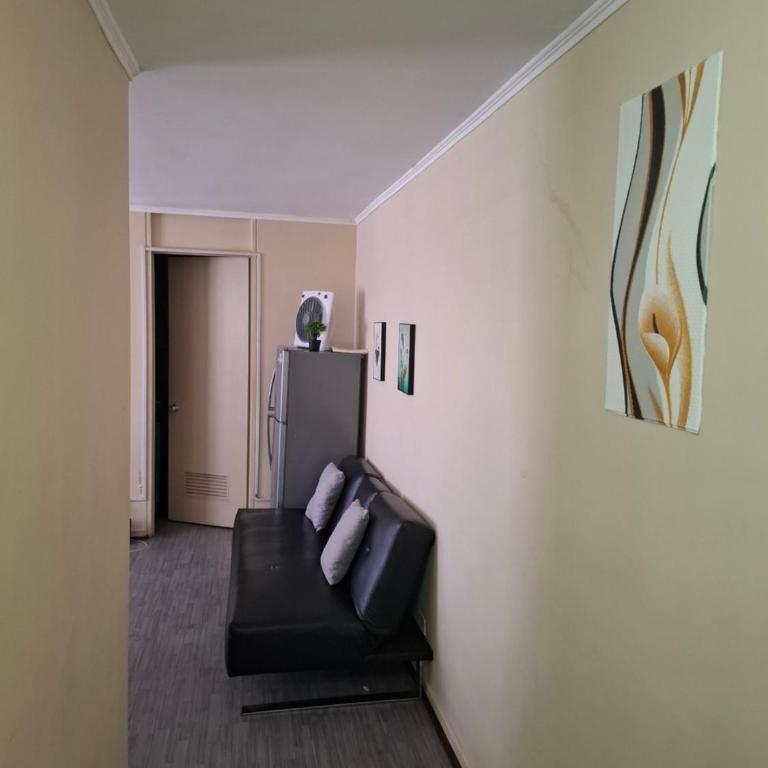 Barbara departamentos - One-Bedroom Apartment - 11