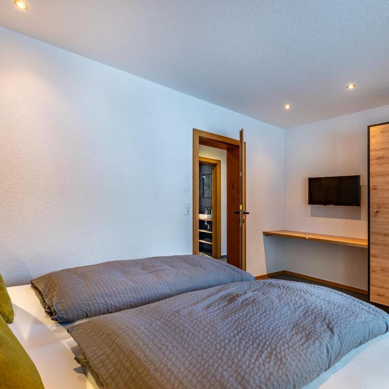 Ferienhaus Leo - Apartment mit 3 Schlafzimmern - 16