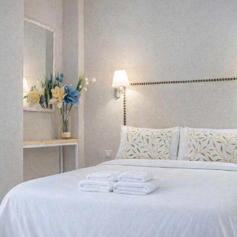 Obispo Boutique - Apartamento de 2 dormitorios - 7