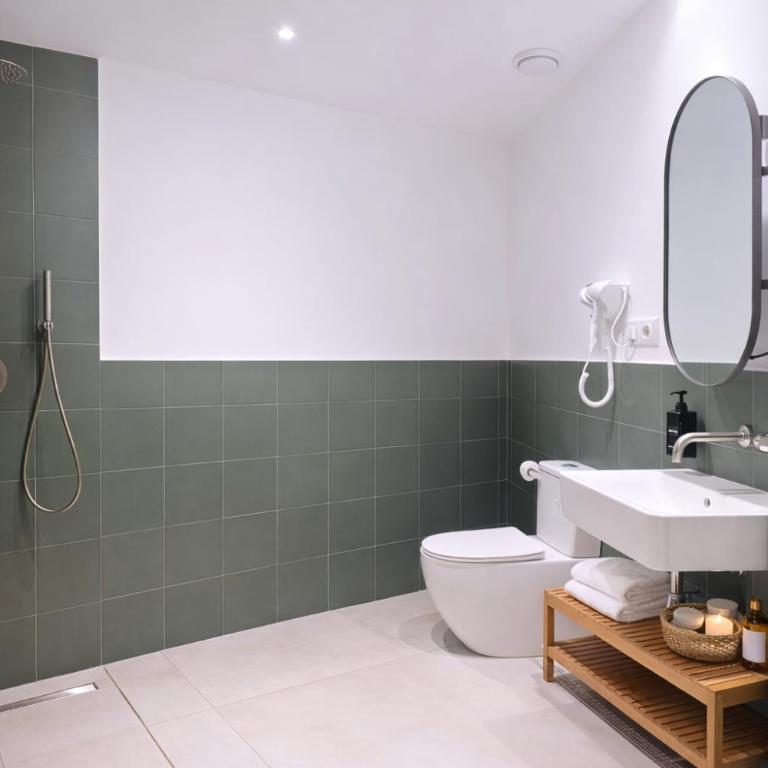 Olmaya Flats Valencia - Studio - 10