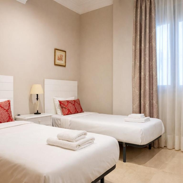 Obispo Boutique - Apartamento de 2 dormitorios - 12