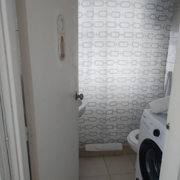 Los Dedos - Apartamento de 1 dormitorio - 9