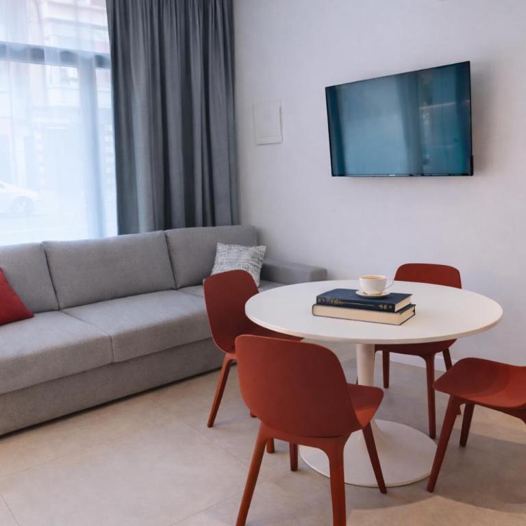 Olmaya Flats Valencia - Studio - 10