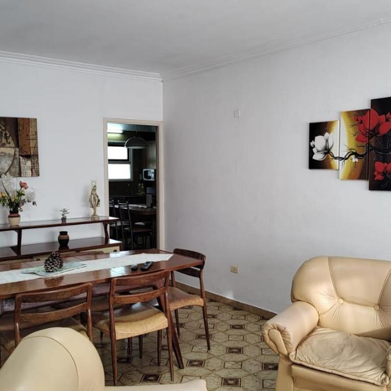 Rosario gs - Apartamento de 3 dormitorios - 1