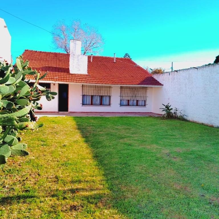 Rosario gs - Apartamento de 3 dormitorios - 3