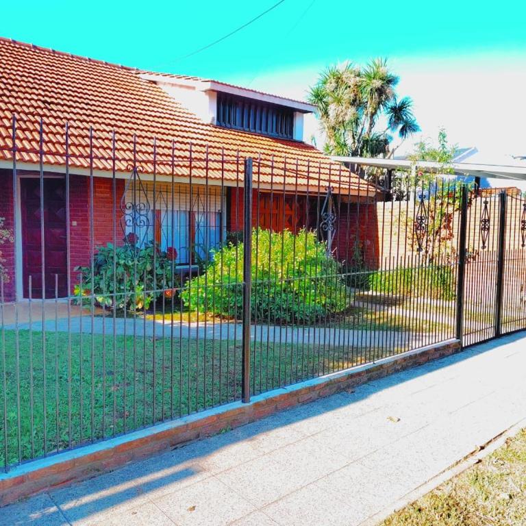 Rosario gs - Apartamento de 3 dormitorios - 4