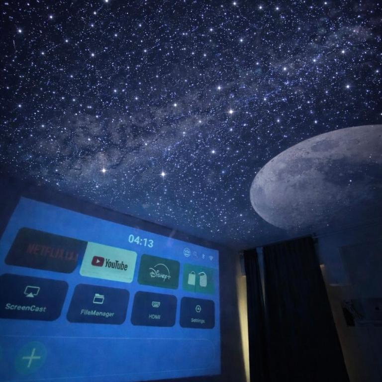 Ama Esclusive Spa Firenze - Appartamento con 1 Camera da Letto - 20