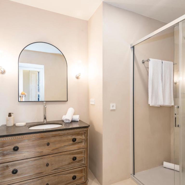 The Residences At Bartomeu 26 Suite Bartomeu - Apartamento - 79