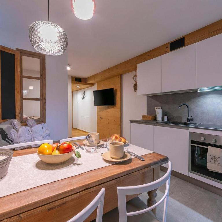 Menina - Happy Rentals - Monolocale - 12