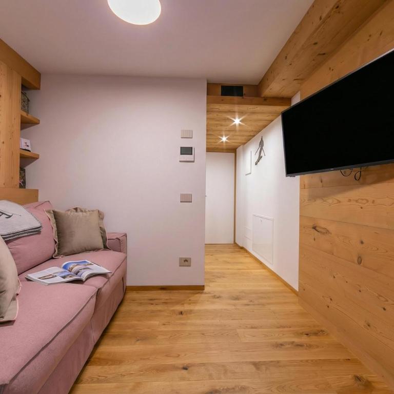 Menina - Happy Rentals - Monolocale - 7