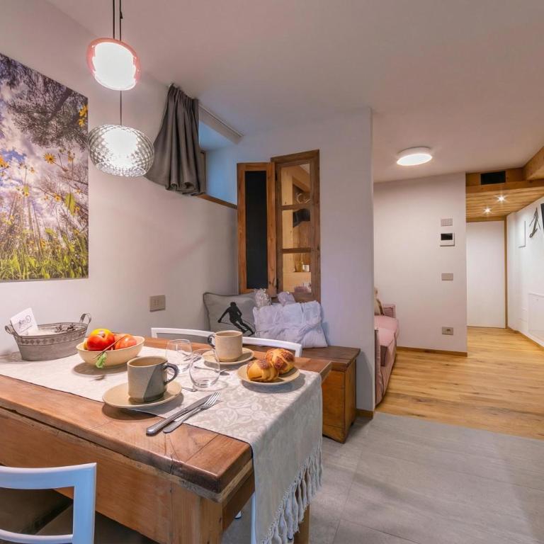 Menina - Happy Rentals - Monolocale - 11