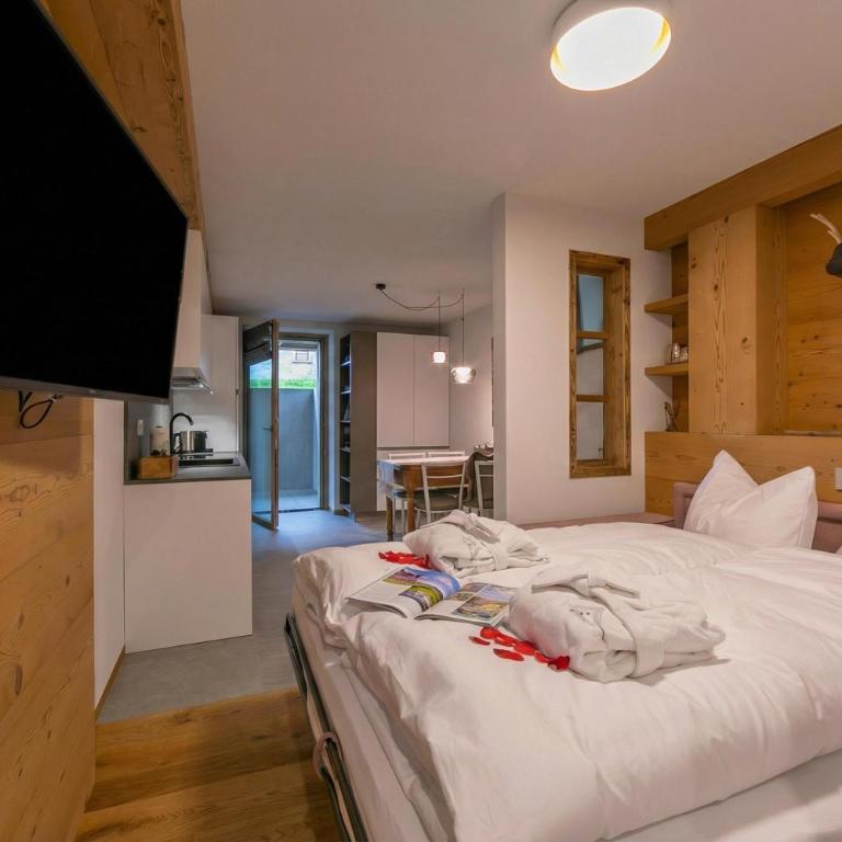 Menina - Happy Rentals - Monolocale - 8