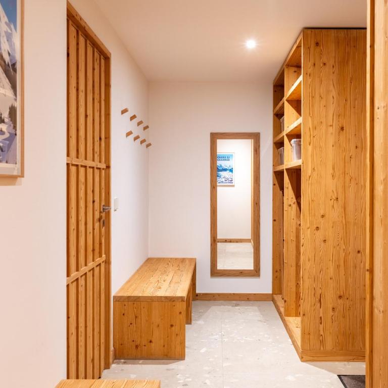 Chalet Monlac - Chalet - 17