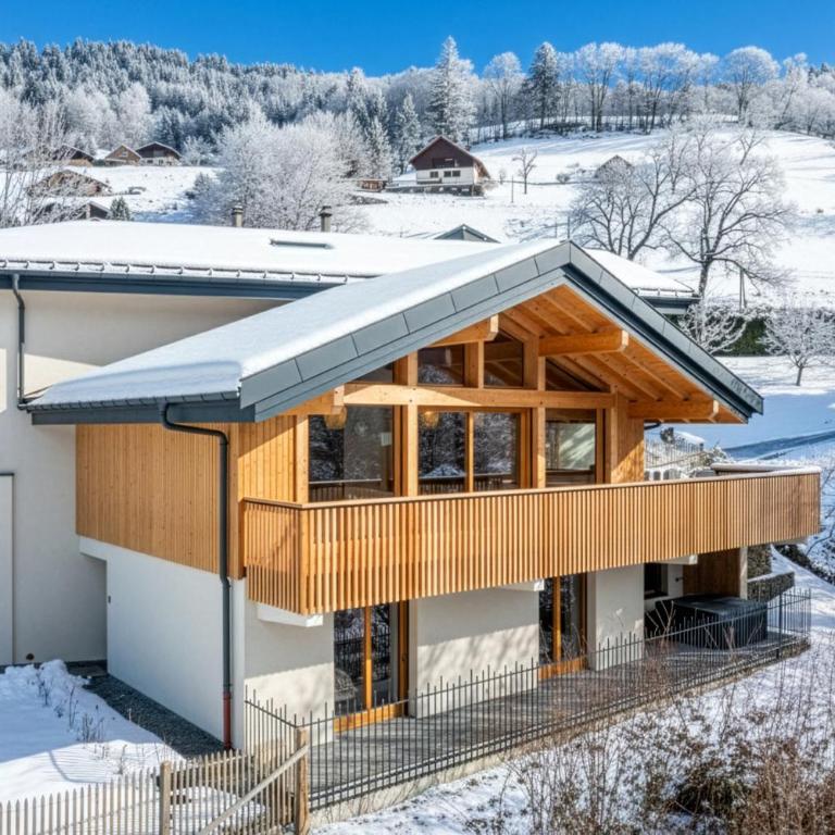 Chalet Monlac - Chalet - 38