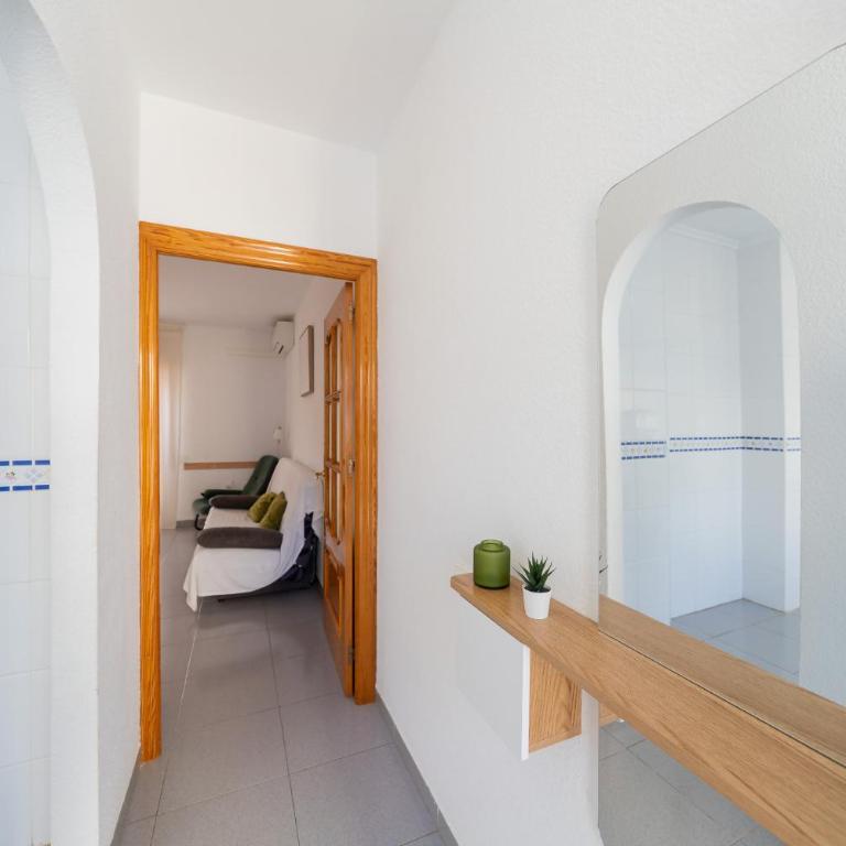 Apartamento Cala Higuera 80m2 - Apartamento de 2 dormitorios - 2