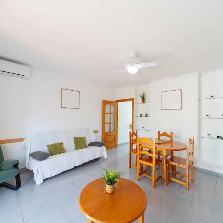 Apartamento Cala Higuera 80m2 - Apartamento de 2 dormitorios - 6