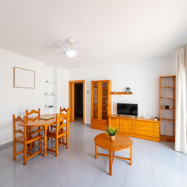 Apartamento Cala Higuera 80m2 - Apartamento de 2 dormitorios - 5