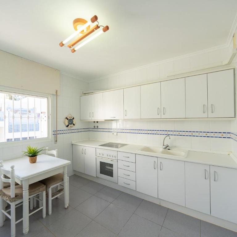 Apartamento Cala Higuera 80m2 - Apartamento de 2 dormitorios - 8