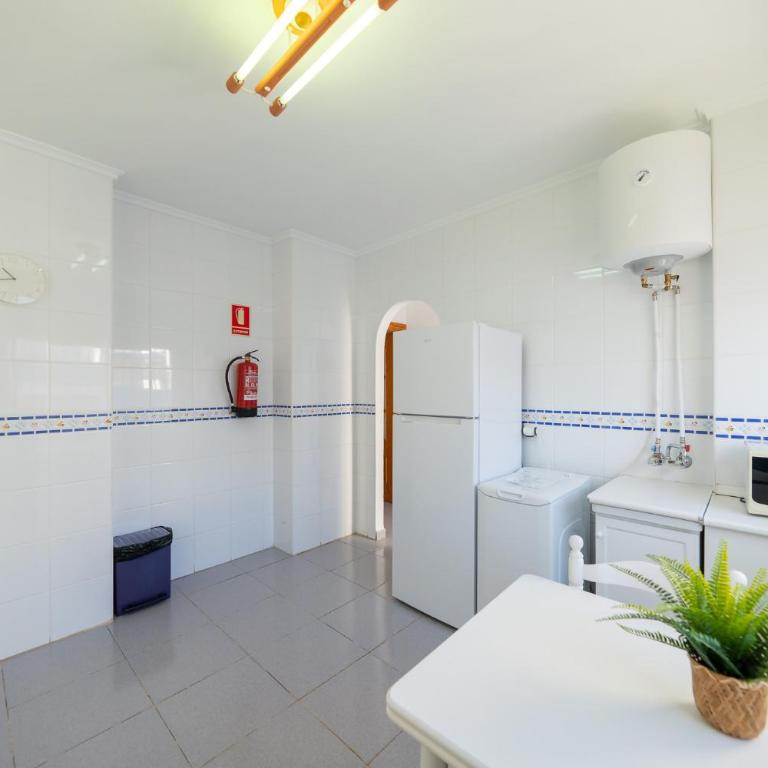 Apartamento Cala Higuera 80m2 - Apartamento de 2 dormitorios - 10
