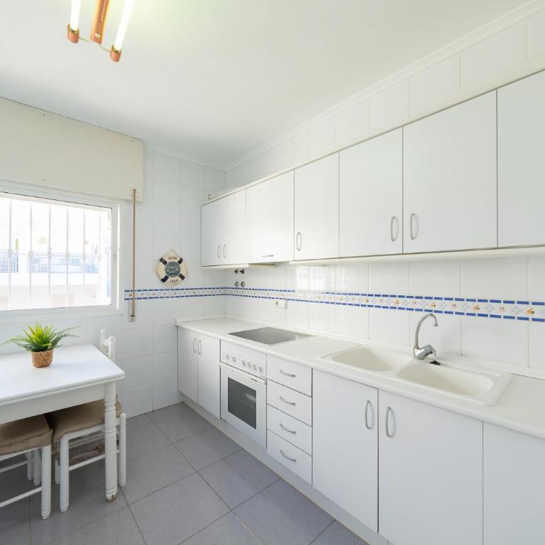Apartamento Cala Higuera 80m2 - Apartamento de 2 dormitorios - 11
