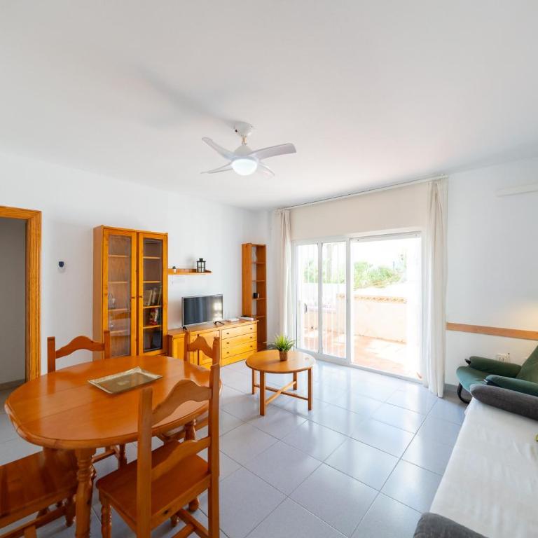 Apartamento Cala Higuera 80m2 - Apartamento de 2 dormitorios - 4