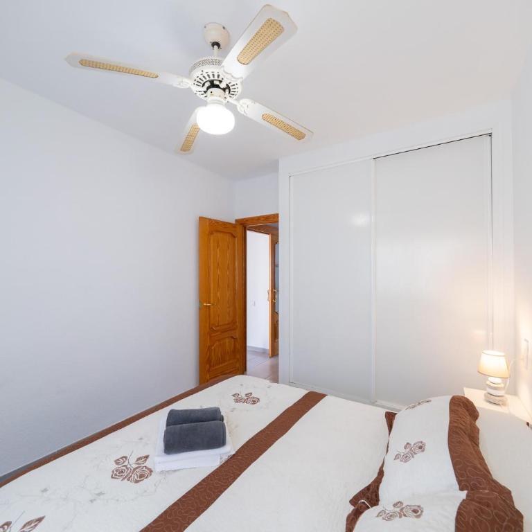 Apartamento Cala Higuera 80m2 - Apartamento de 2 dormitorios - 16