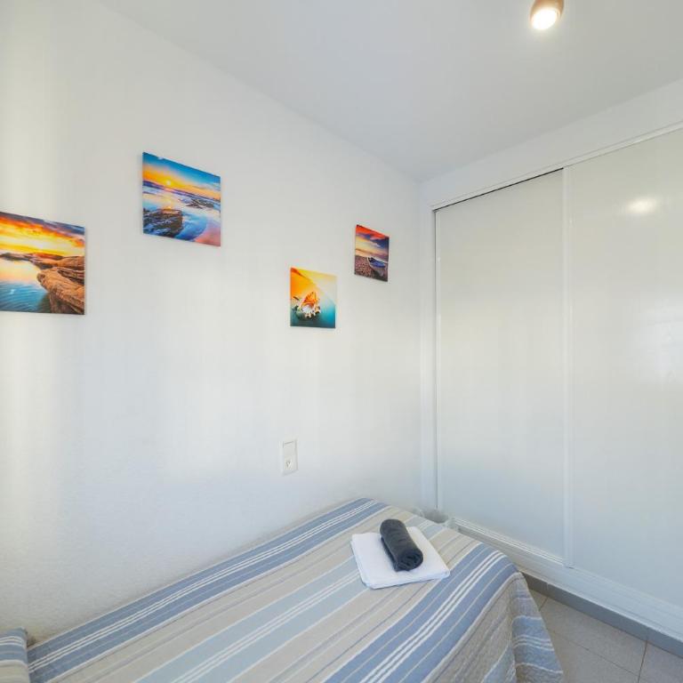 Apartamento Cala Higuera 80m2 - Apartamento de 2 dormitorios - 19