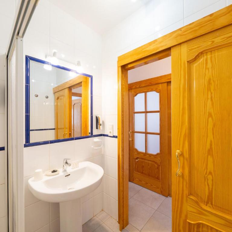 Apartamento Cala Higuera 80m2 - Apartamento de 2 dormitorios - 21