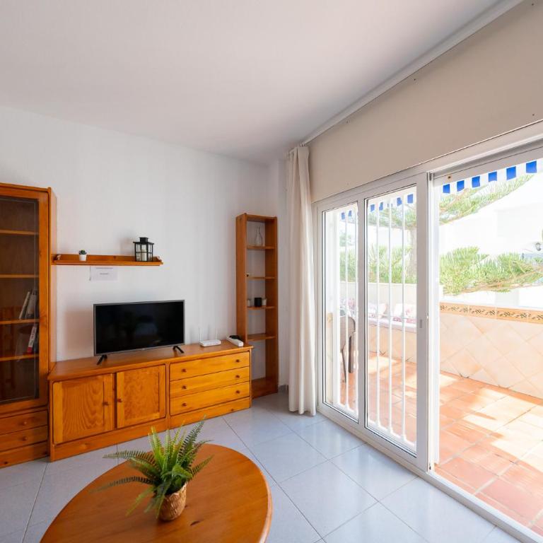Apartamento Cala Higuera 80m2 - Apartamento de 2 dormitorios - 22
