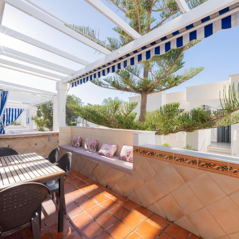 Apartamento Cala Higuera 80m2 - Apartamento de 2 dormitorios - 24