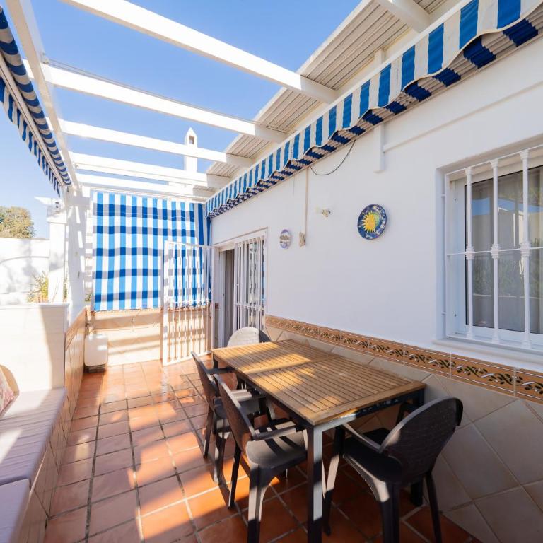 Apartamento Cala Higuera 80m2 - Apartamento de 2 dormitorios - 25